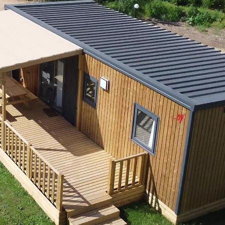 Camping L'Oso Porto-Vecchio  Bagian luar foto