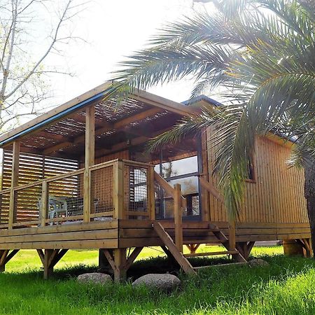 Camping L'Oso Porto-Vecchio  Bagian luar foto
