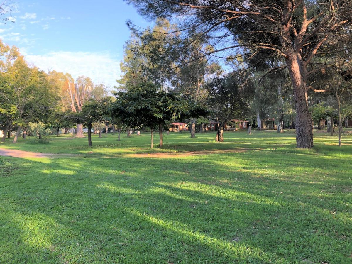 Camping L'Oso Porto-Vecchio  Bagian luar foto