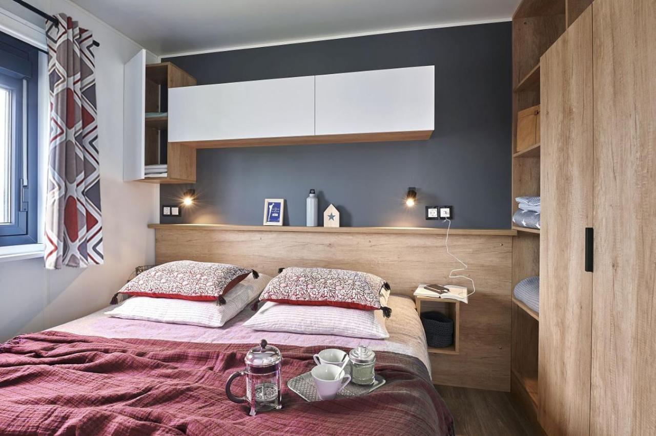 Camping L'Oso Porto-Vecchio  Bagian luar foto