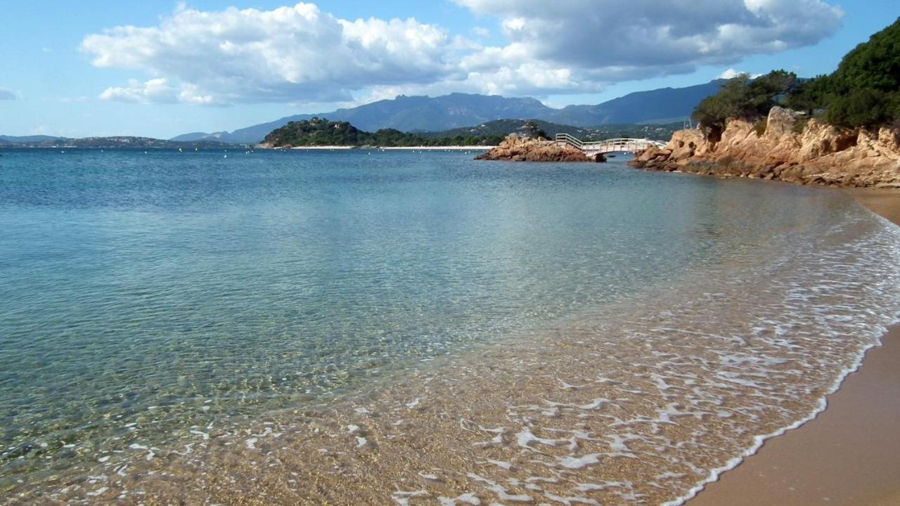 Camping L'Oso Porto-Vecchio  Bagian luar foto