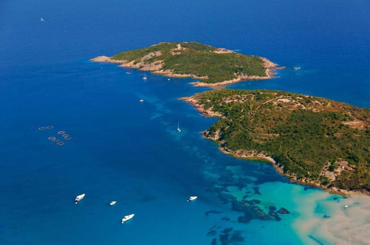 Camping L'Oso Porto-Vecchio  Bagian luar foto