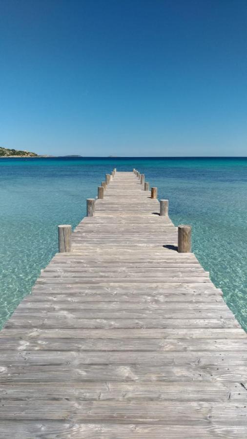 Camping L'Oso Porto-Vecchio  Bagian luar foto