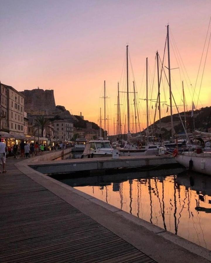 Camping L'Oso Porto-Vecchio  Bagian luar foto