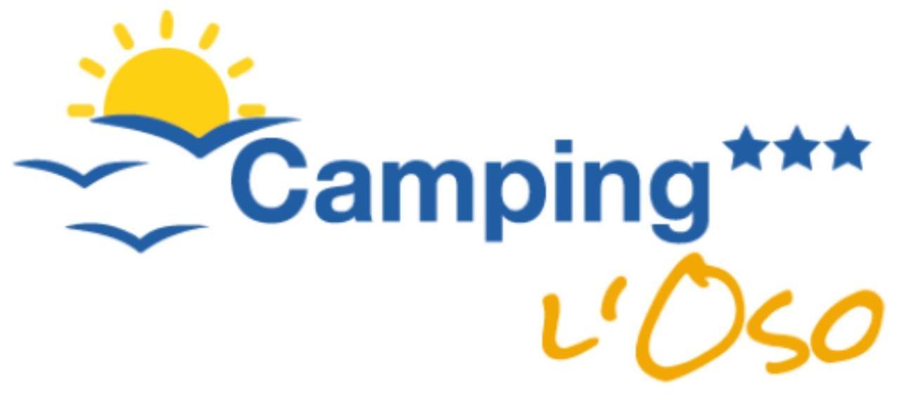 Camping L'Oso Porto-Vecchio  Bagian luar foto