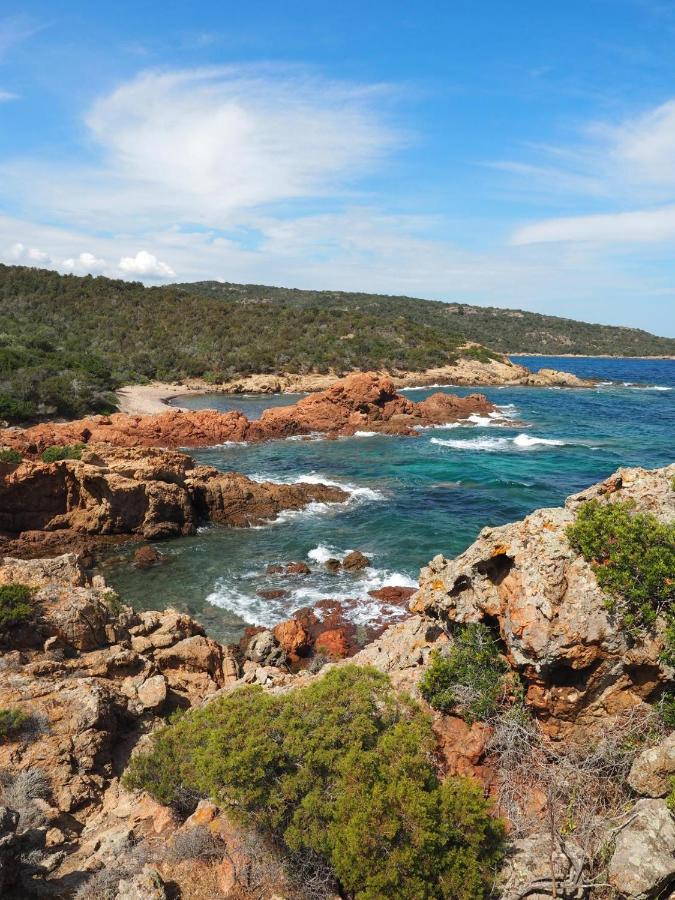 Camping L'Oso Porto-Vecchio  Bagian luar foto
