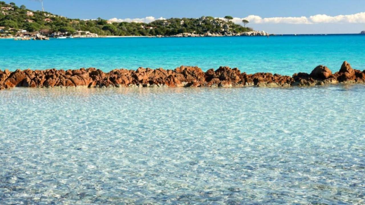 Camping L'Oso Porto-Vecchio  Bagian luar foto