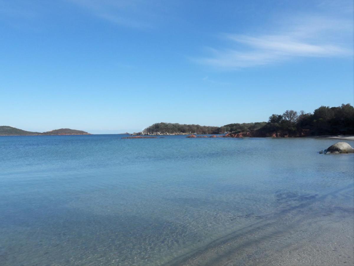 Camping L'Oso Porto-Vecchio  Bagian luar foto