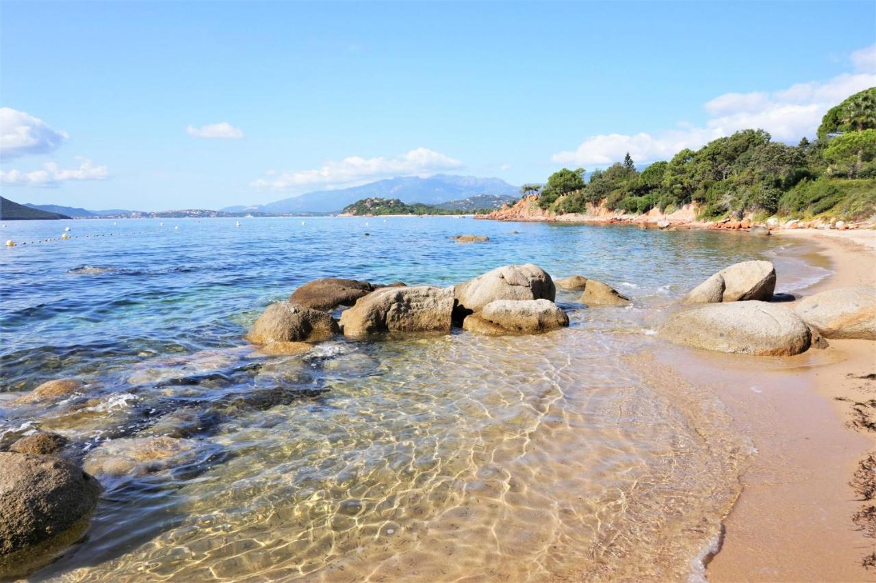 Camping L'Oso Porto-Vecchio  Bagian luar foto