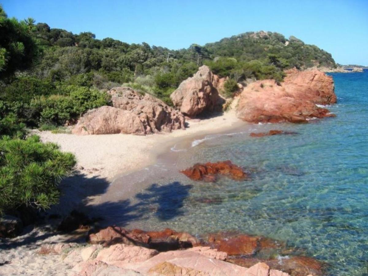Camping L'Oso Porto-Vecchio  Bagian luar foto