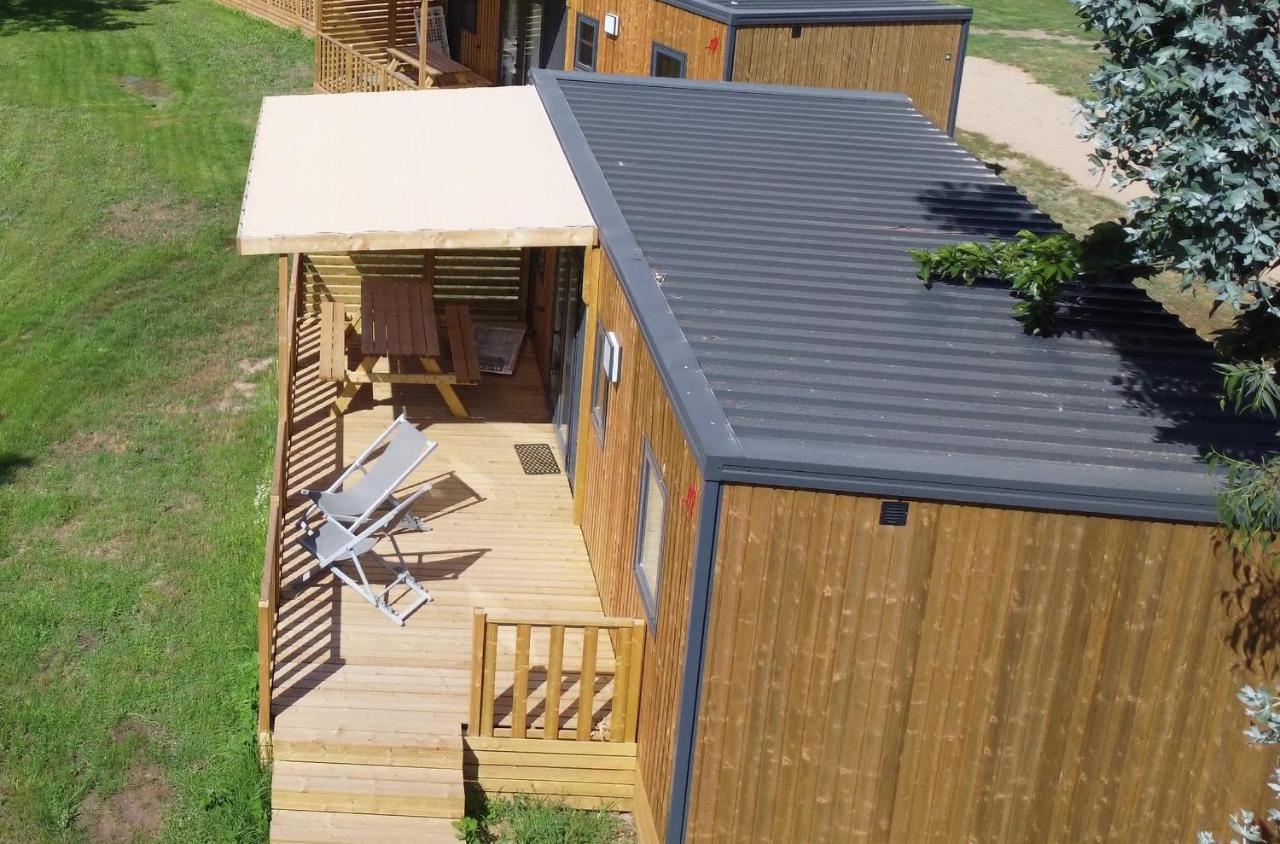 Camping L'Oso Porto-Vecchio  Bagian luar foto