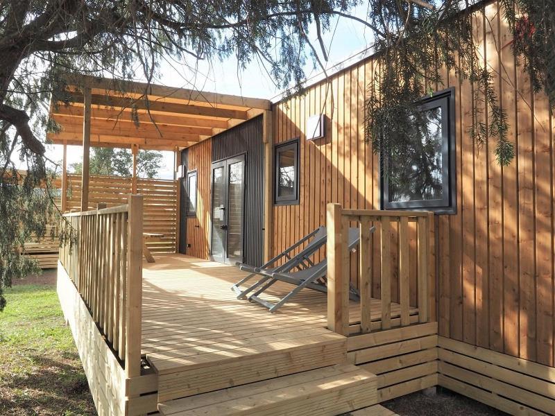 Camping L'Oso Porto-Vecchio  Bagian luar foto