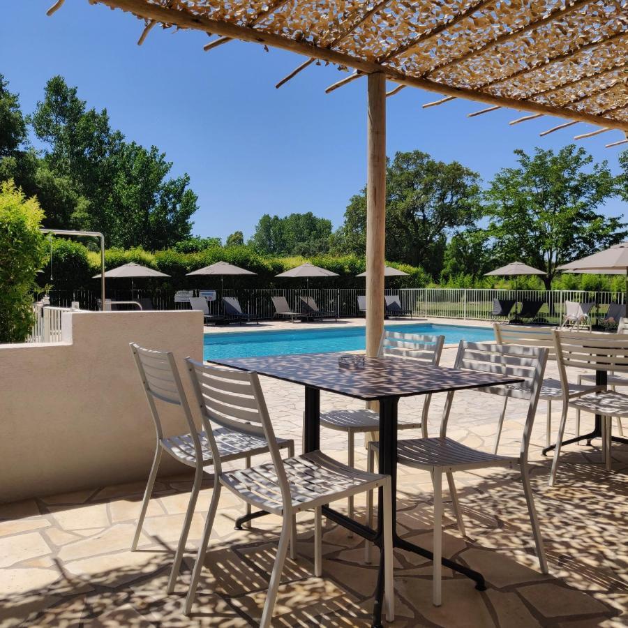 Camping L'Oso Porto-Vecchio  Bagian luar foto